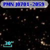 PMN J0701-2059