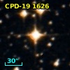 CPD-19  1626
