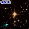 BD-19  1695