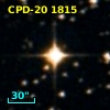CPD-20  1815