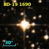 BD-19  1690