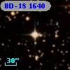 BD-18  1640