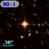 BD-18  1660