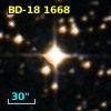 BD-18  1668