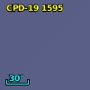 CPD-19  1595