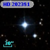 HD 202381