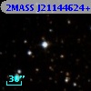 2MASS J21144624+5046010