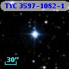 TYC 3597-1082-1