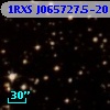1RXS J065727.5-201409