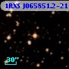 1RXS J065851.2-211109