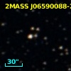 1RXS J065900.9-212950