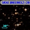 1RXS J065903.2-201744