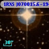 1RXS J070015.6-194838