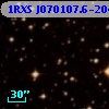 1RXS J070107.6-204326