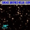 1RXS J070245.8-195114