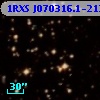 1RXS J070316.1-212117