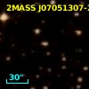1RXS J070512.4-202051