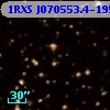 1RXS J070553.4-195309