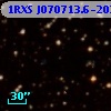 1RXS J070713.6-203800