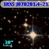 1RXS J070201.4-212059