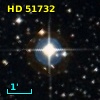 HD  51732