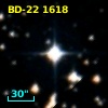 BD-22  1618