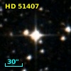 HD  51407