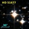 HD  51677