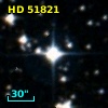 HD  51821