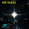 HD  51631