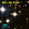BD+38  4384