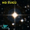 HD  51922