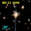 BD-21  1696