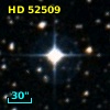 HD  52509