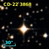 CD-22  3868