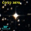 CD-22  3870