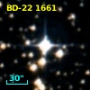 BD-22  1661