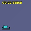 BD-22  1664p