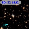 BD-22  1692