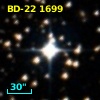 BD-22  1699