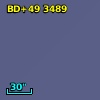 BD+49  3489