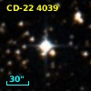 CD-22  4039