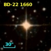 BD-22  1660