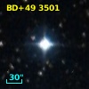 BD+49  3501