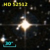 HD  52512