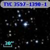 TYC 3597-1390-1