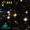 C*  653