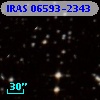 IRAS 06593-2343