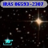 IRAS 06593-2307