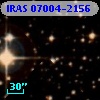 IRAS 07004-2156
